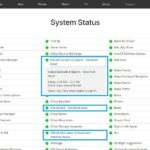 iCloud Account, Mail and Web Apps downtime Resolved