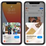 iOS 14 App Clips feature