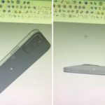 iPhone 12 CAD renders