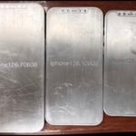 iPhone 12, iPhone 12 Pro and iPhone 12 Pro Max molds