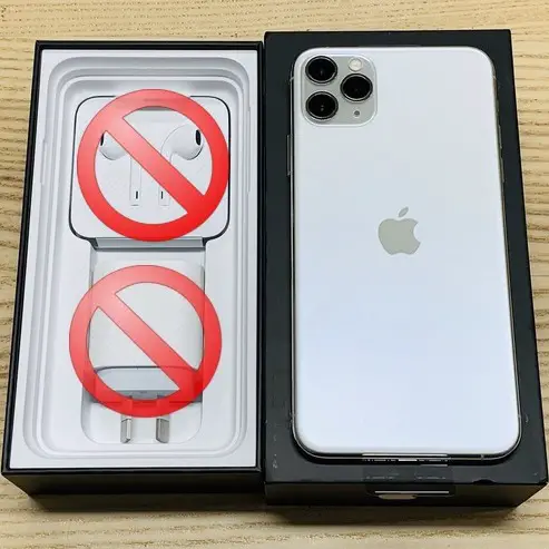 iPhone 12 akan dijual dalam kemasan yang lebih kecil, tidak akan ada charger dan earbuds di dalamnya