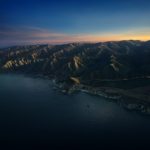 macOS Big Sur wallpaper dawn