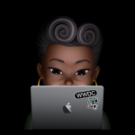 wwdc 2020 black hero wallpaper