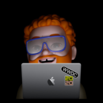 wwdc 2020 orange hero wallpaper