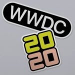 wwdc 2020 sticker