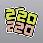 wwdc 2020 sticker iPad