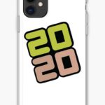 wwdc 2020 sticker on iPhone 11