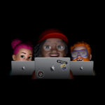 wwdc 2020 wallpaper heroes wallpaper