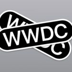 wwdc 2020 sticker iPad