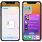 2 ways to add Smart Stack widget to iPhone