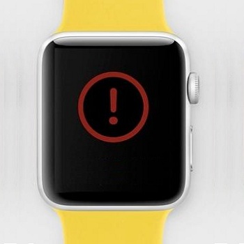 How To Fix Apple Watch Battery Percentage & Random Shutdown Issue