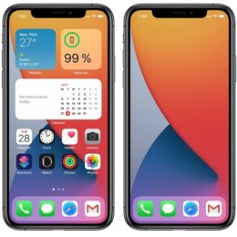 Trick to hide all apps on iPhone Home Screen