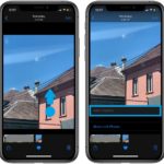 how to add a caption to photo on iphone