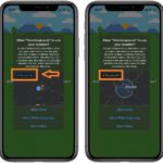 how to disalbe Precise Location feature in app