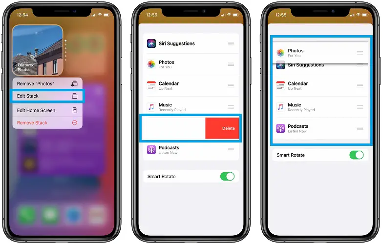 How To Use The New iPhone Home Screen Widgets In iOS 14
