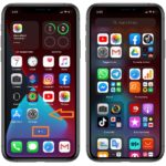 how to open iOS 14 App Library on iPhone