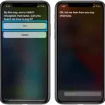 how to teach Siri to pronounce nicknames