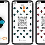 how to customize Instagram QR Code