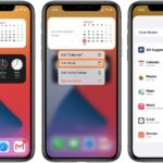 how to edit Smart Stack widget