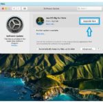 how to install macos Big Sur Public Beta