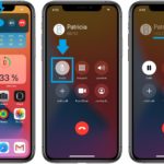 how to put a call on hold on iPhone