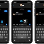 how to use Mentions in Messages on iPhone and iPad