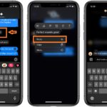 how to write an inline reply