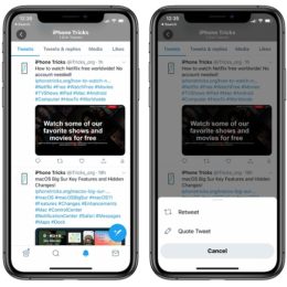 How to Quote Tweet on Twitter