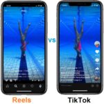 Instagram Reels vs TikTok