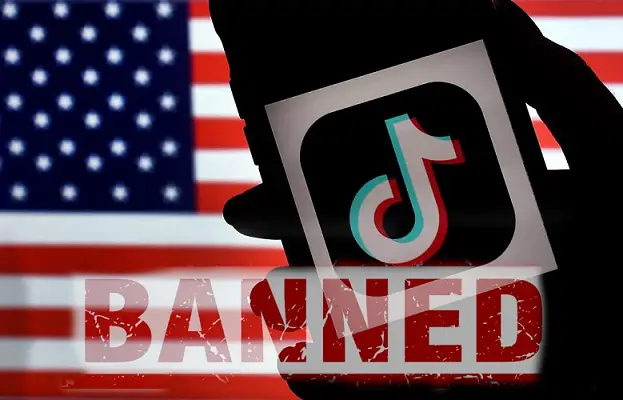 TikTok downloads to be banned in the United States
