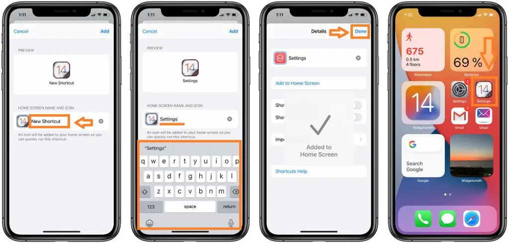 how to change iphone app icon part 4