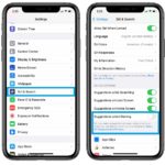 how to disable Siri suggestions when sharing