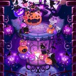 halloween wallpaper for kids
