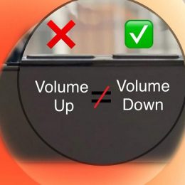 iPhone 12 Volume Buttons manufacturing flaw