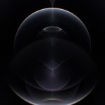 iphone 12 pro graphite wallpaper dark