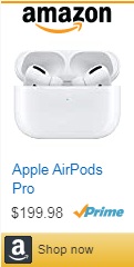 airpods pro sale