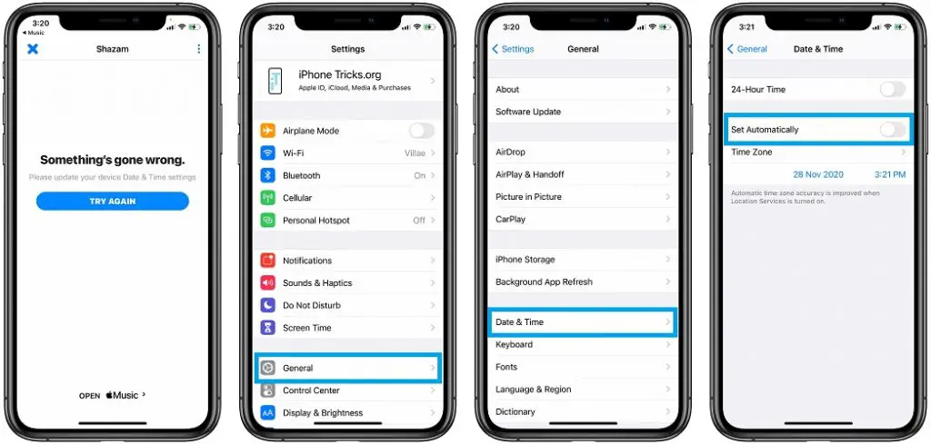 how to fix apple music free not working