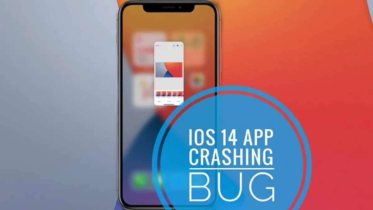Ios 14 2 Apps Crashing Bug Iphone Returns To Home Screen
