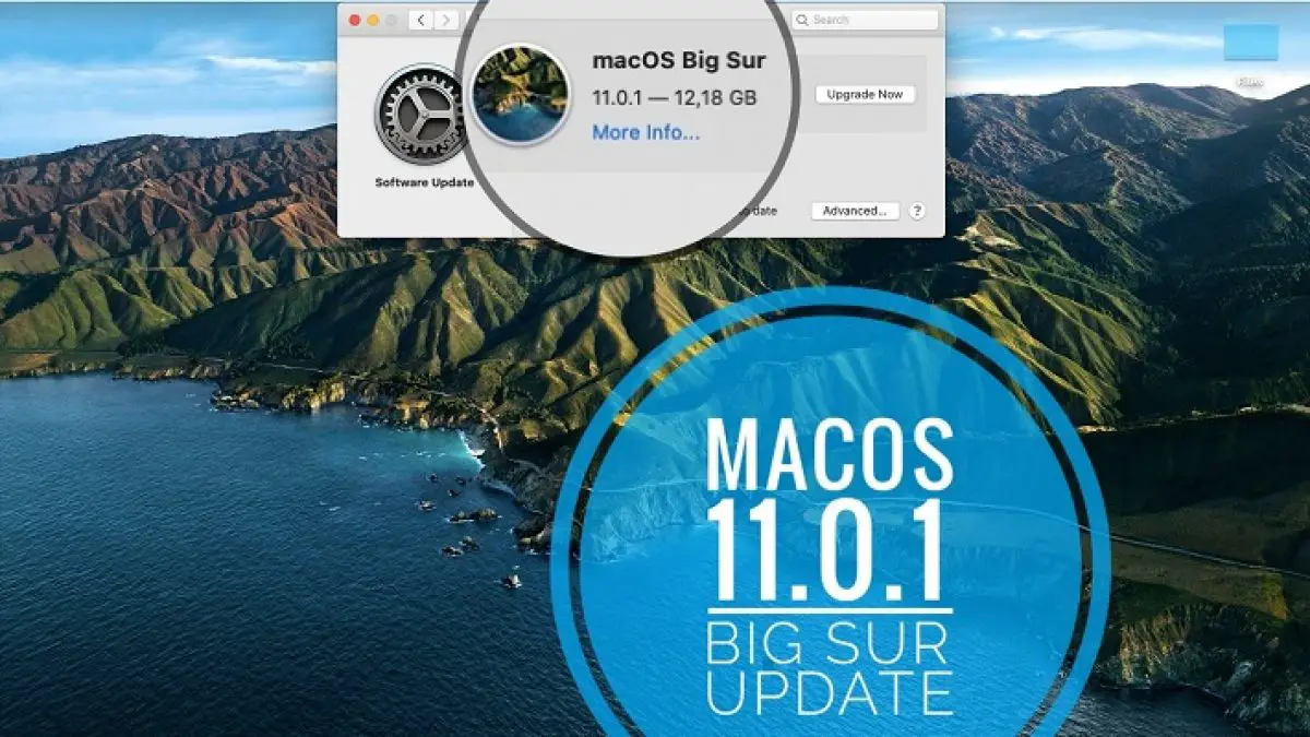 How To Update To Macos 11 0 1 Big Sur Tips Duration Fixes