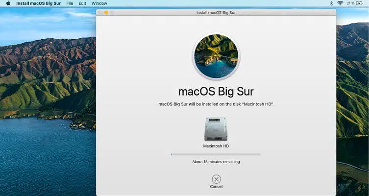 mac os big sur flash drive mac os big sur flash drive