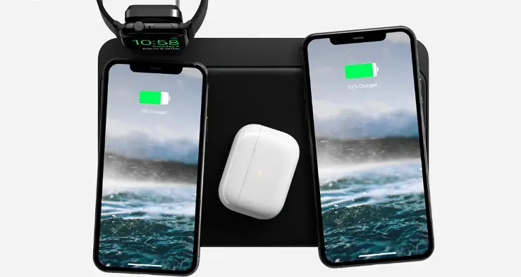 nomad base station pro