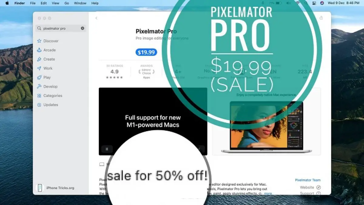 pixelmator pro for mac pixelmator pro for mac