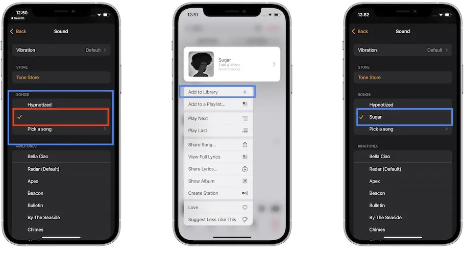 how to fix alarm not working in ios 15