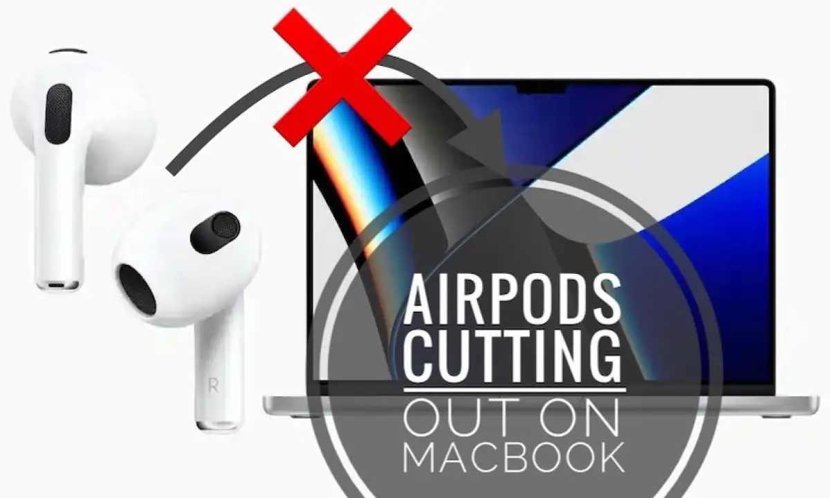 mac webex not working with headphones