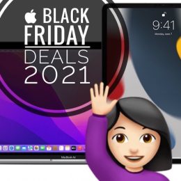 Black Friday Deals 2021