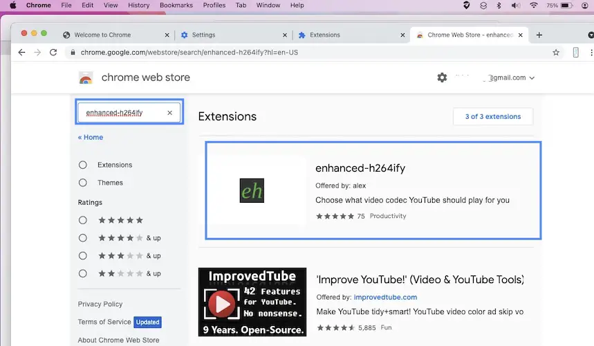 how to add extension to google chrome