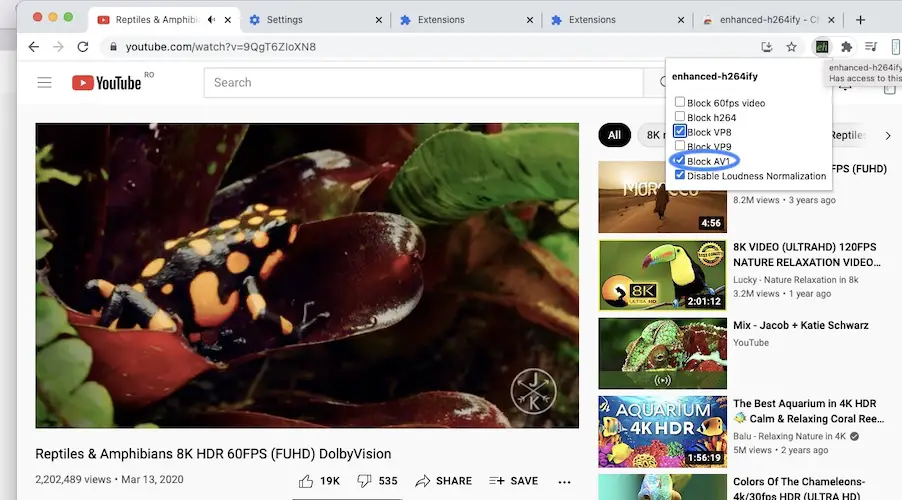 how to fix macbook pro crashing in youtube