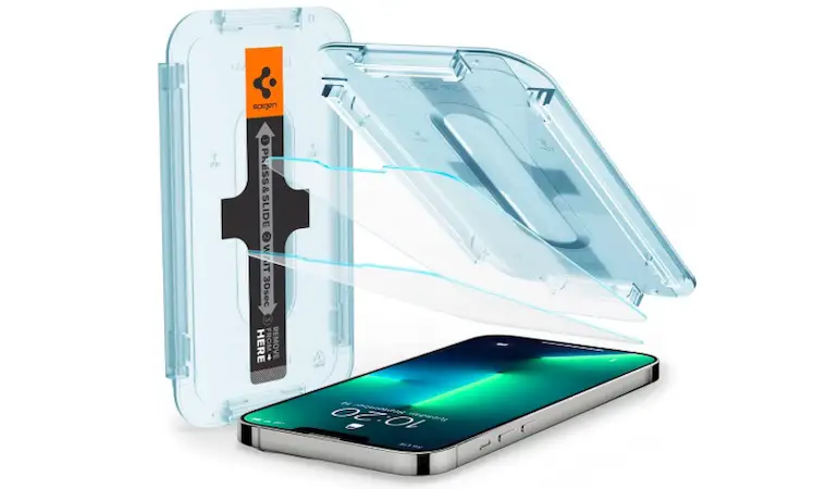 iphone 13 pro scratch protection
