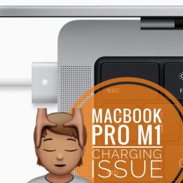 MacBook Pro Not Charging when powered off