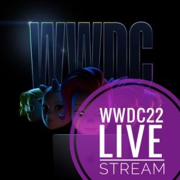 wwdc 2022 live